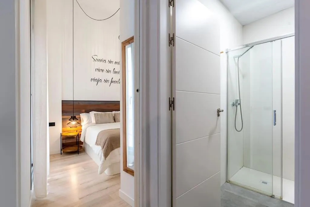 Gb Apartamento Corazon De Sevilla Goyeneta St