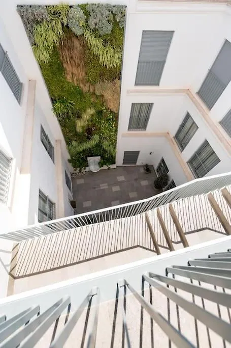 Lejlighed Gb Apartamento Corazon De Sevilla Goyeneta St Spanien
