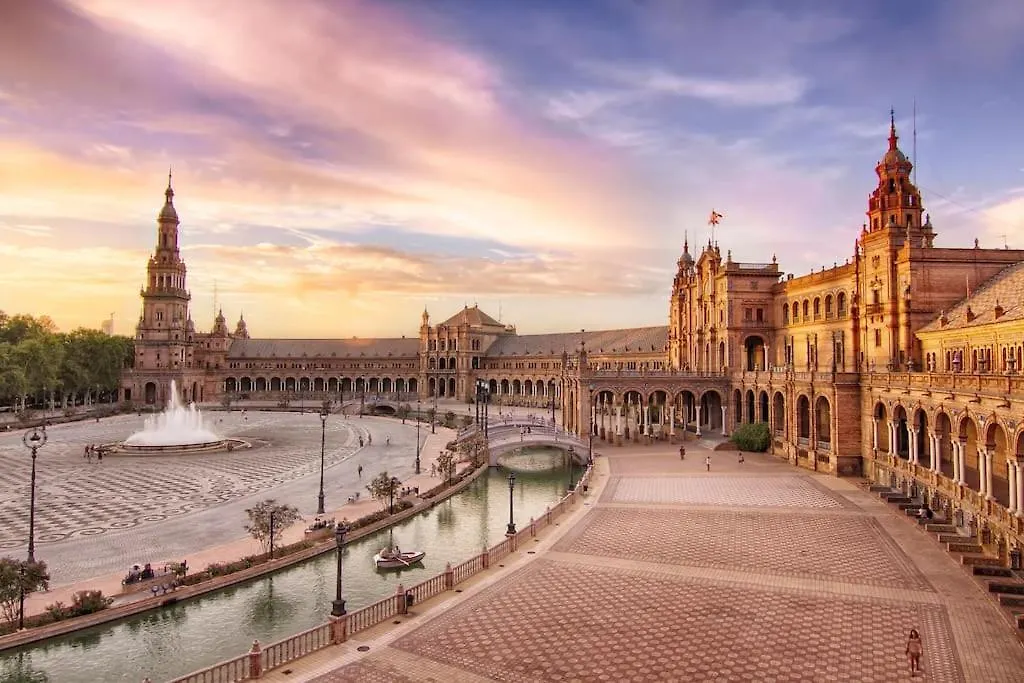 Gb Apartamento Corazon De Sevilla Goyeneta St