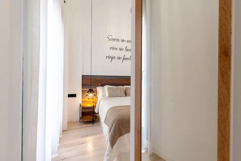 Lejlighed Gb Apartamento Corazon De Sevilla Goyeneta St