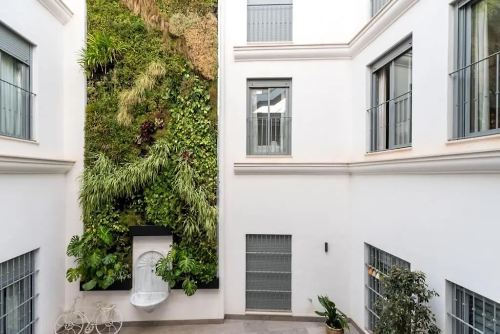 Lejlighed Gb Apartamento Corazon De Sevilla Goyeneta St