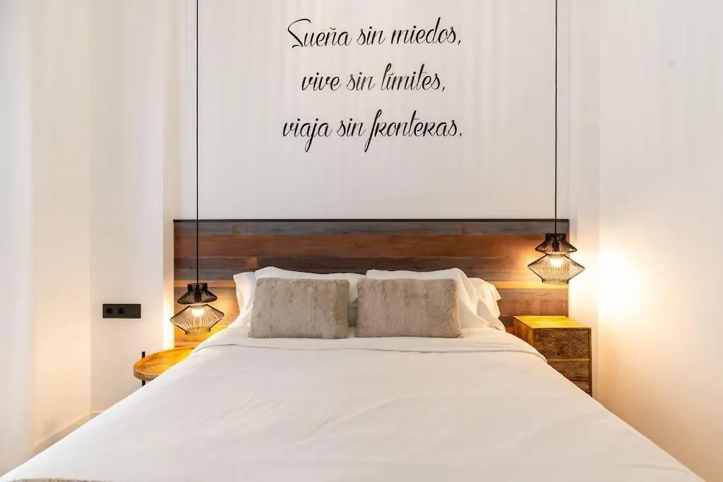 Apartment Gb Apartamento Corazon De Sevilla Goyeneta St Spain