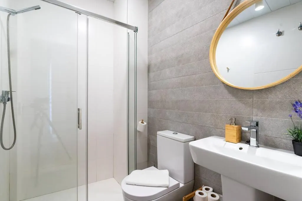 Gb Apartamento Corazon De Sevilla Goyeneta St Apartment