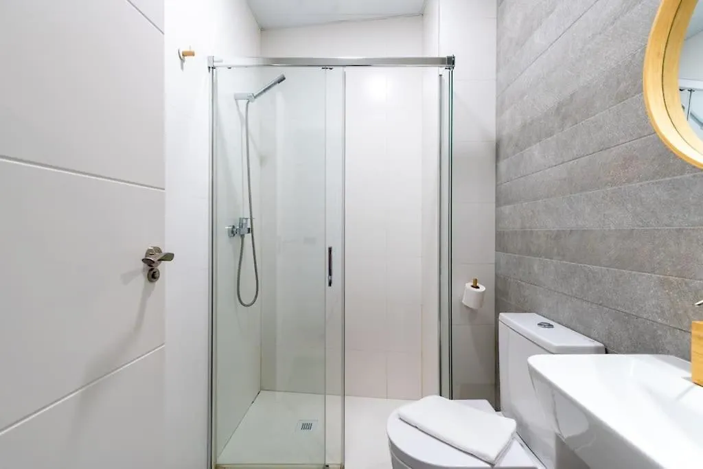 Gb Apartamento Corazon De Sevilla Goyeneta St
